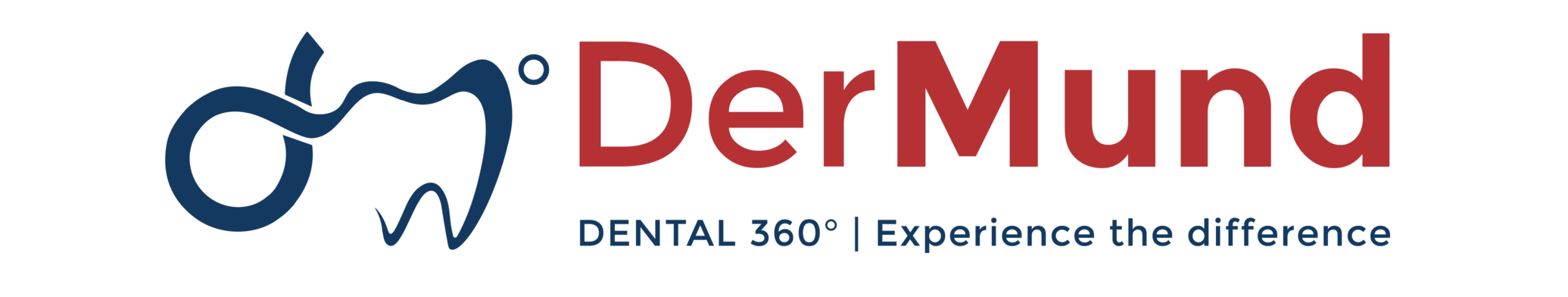 DerMund Logo